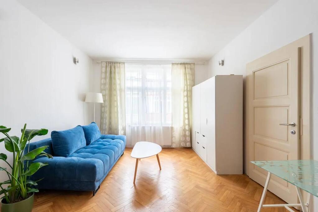2 Bedrooms Apt Near Wenceslas Sq Praga Exterior foto