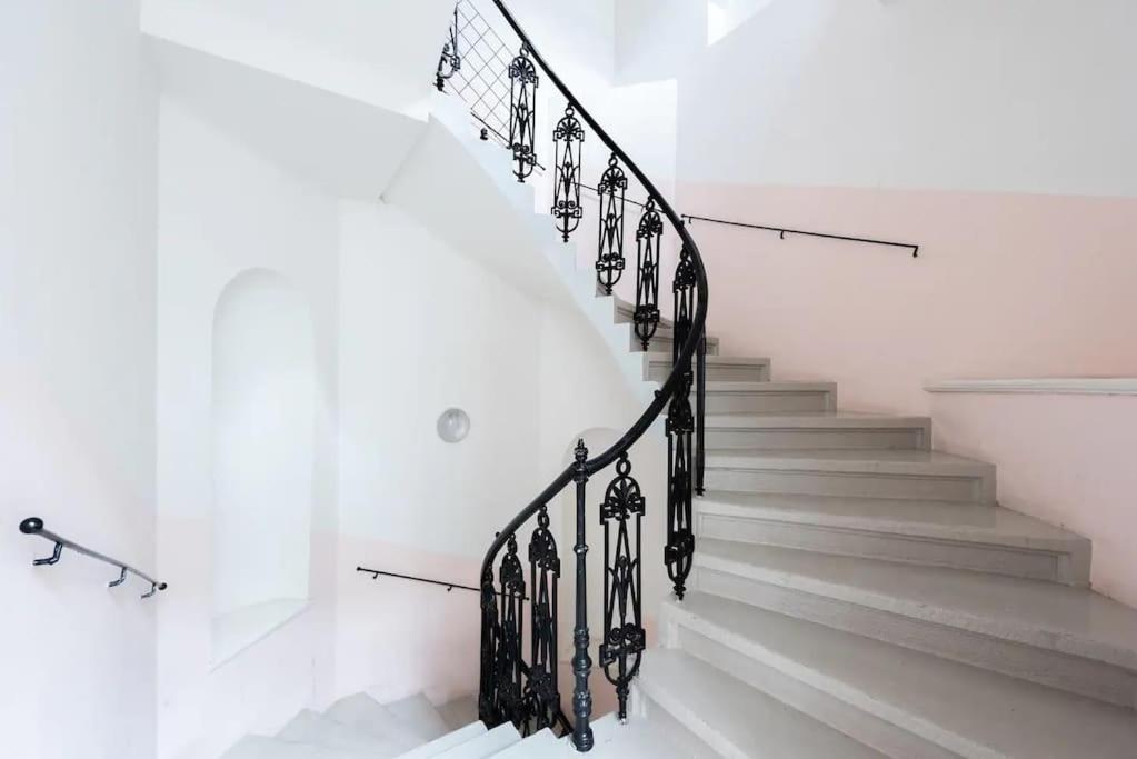 2 Bedrooms Apt Near Wenceslas Sq Praga Exterior foto